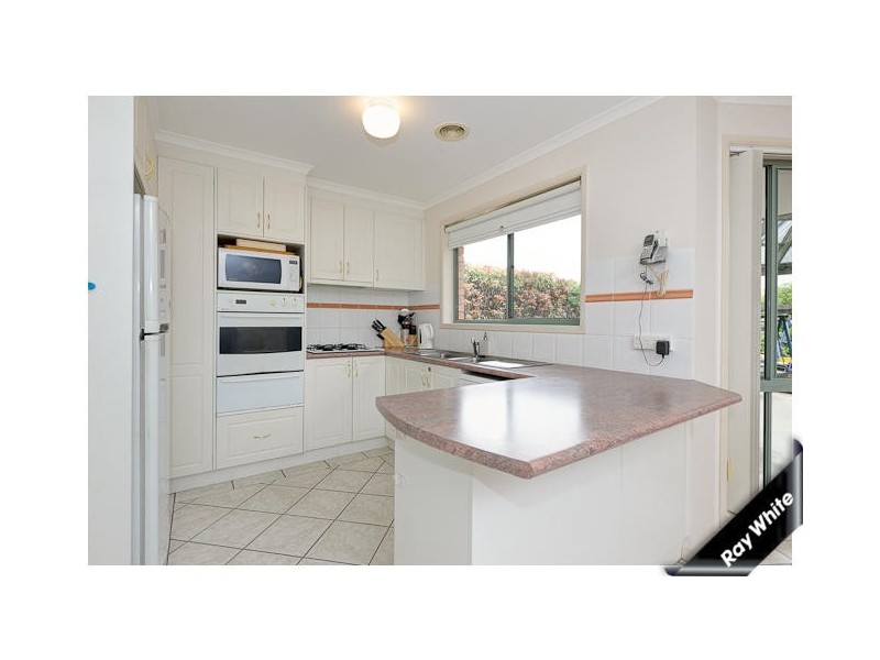 21 Narran Street, Amaroo ACT 2914