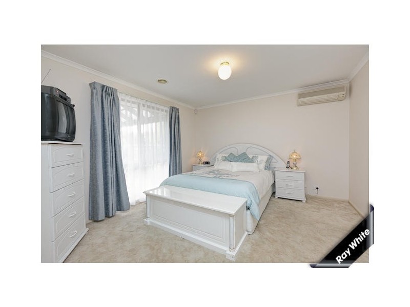 21 Narran Street, Amaroo ACT 2914