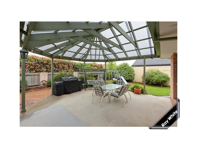 21 Narran Street, Amaroo ACT 2914