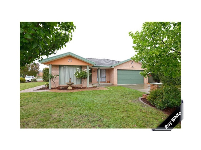 21 Narran Street, Amaroo ACT 2914