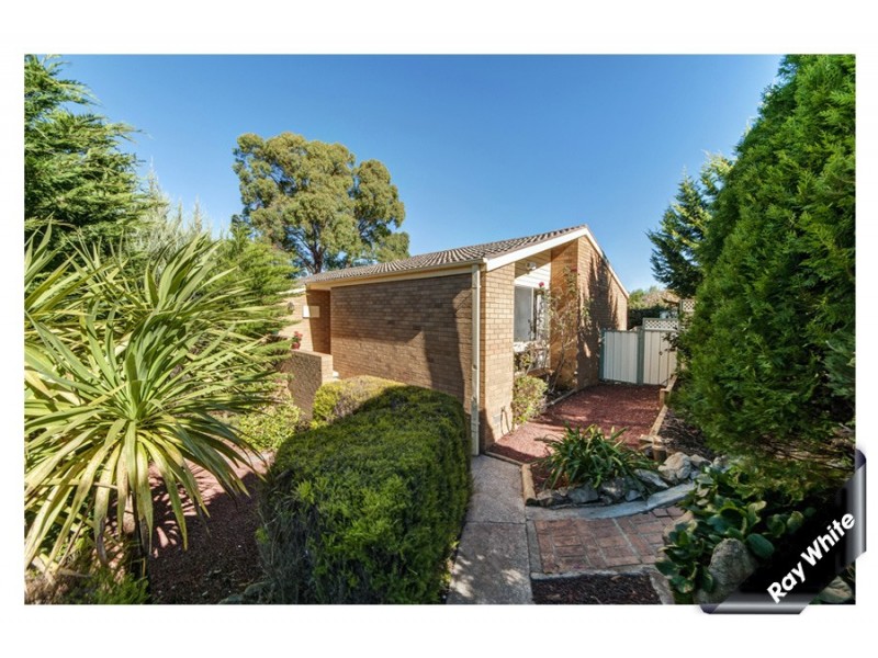 3 Alinda Place, Giralang ACT 2617