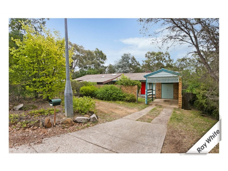 5 Ligertwood Street, Evatt ACT 2617