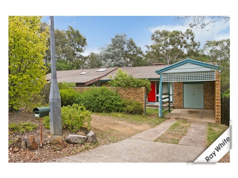 5 Ligertwood Street, Evatt ACT 2617