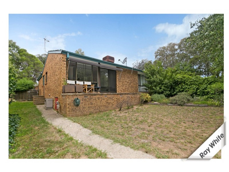 5 Ligertwood Street, Evatt ACT 2617