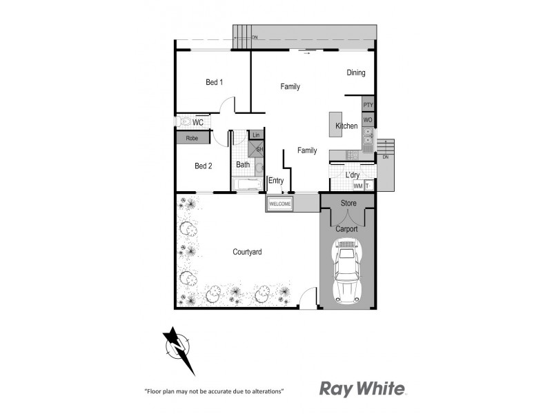 5 Ligertwood Street, Evatt ACT 2617