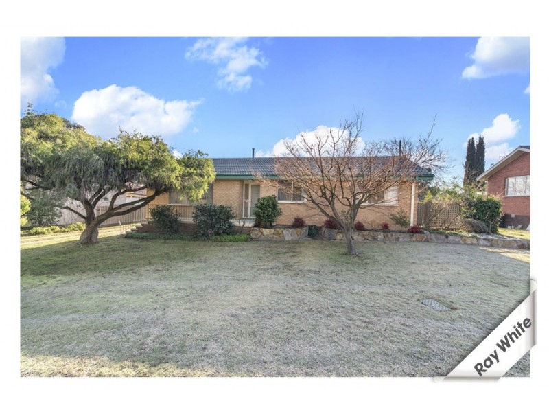 4 McGinness Street, Scullin ACT 2614