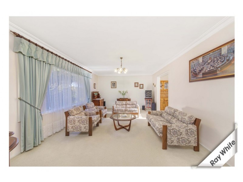 4 McGinness Street, Scullin ACT 2614