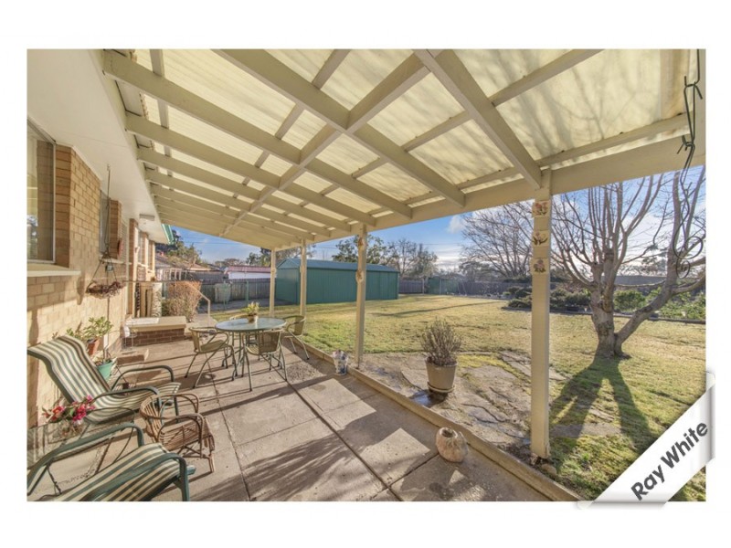 4 McGinness Street, Scullin ACT 2614