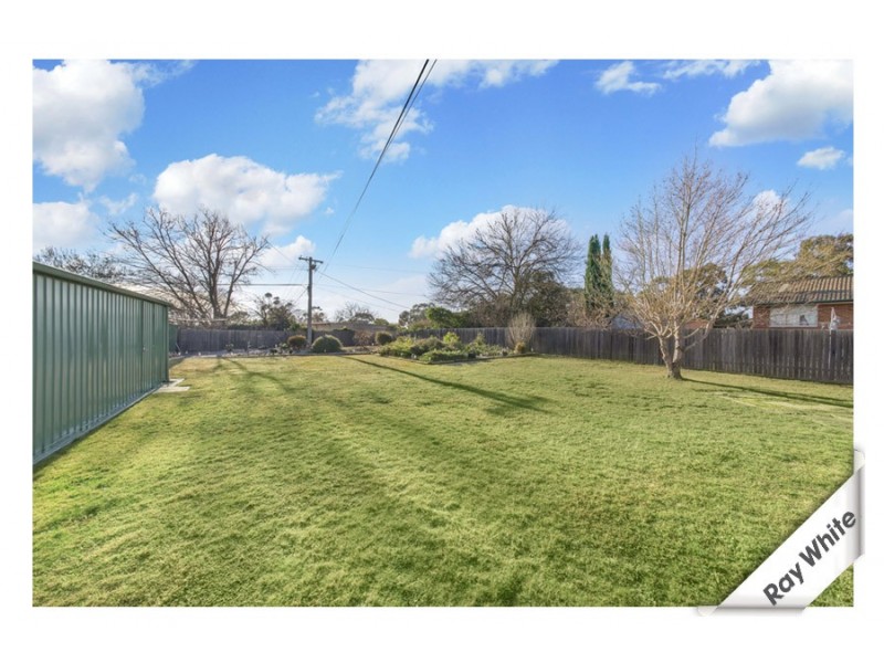 4 McGinness Street, Scullin ACT 2614