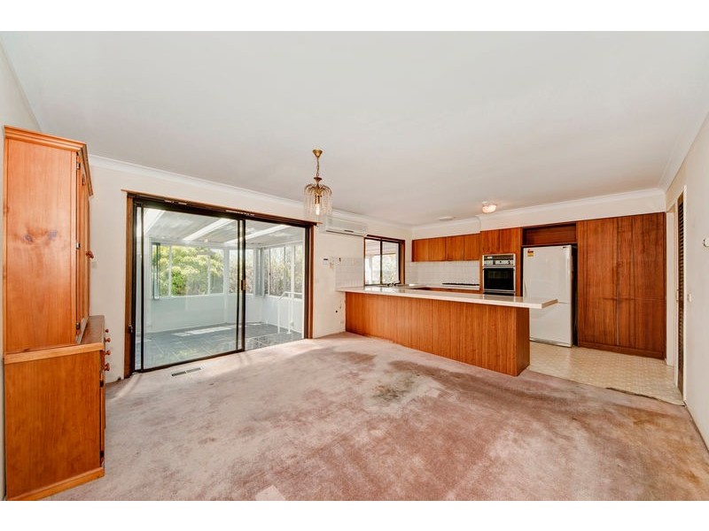 11A and 11B McKeahnie Street, Weetangera ACT 2614