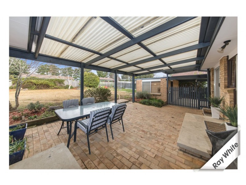 5 Phoenix Place, Giralang ACT 2617
