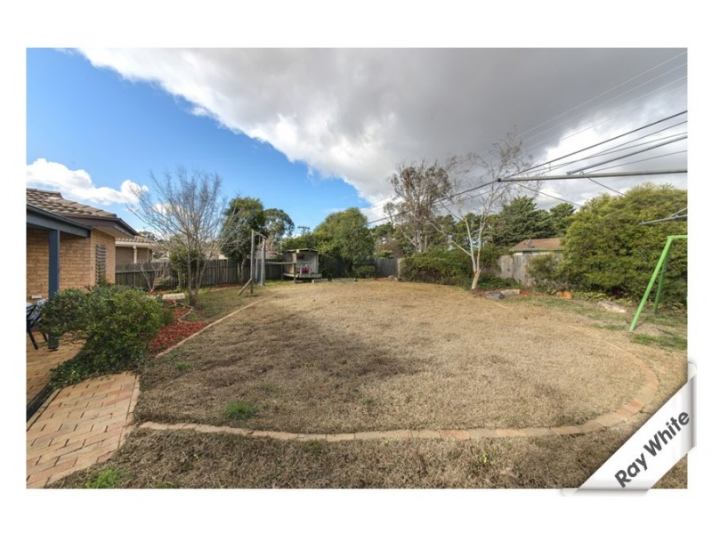 5 Phoenix Place, Giralang ACT 2617