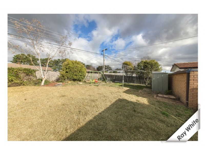 5 Phoenix Place, Giralang ACT 2617