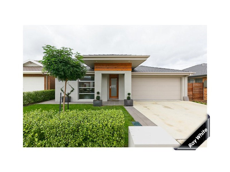7 Jimmy Clements Street, Bonner ACT 2914