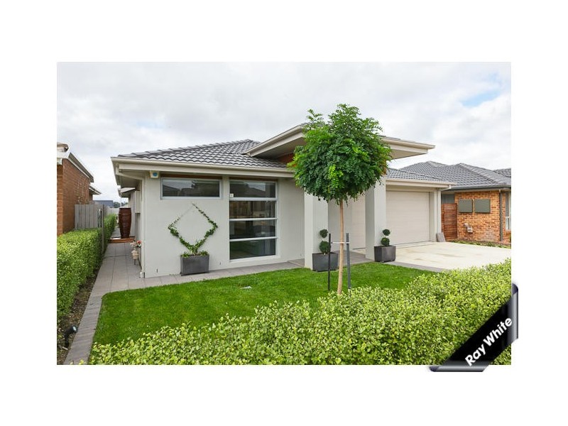 7 Jimmy Clements Street, Bonner ACT 2914