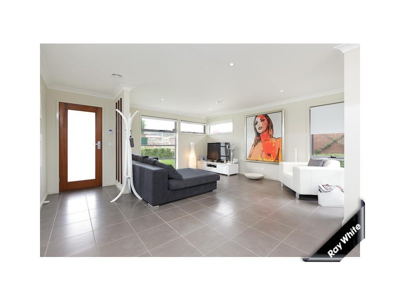 7 Jimmy Clements Street, Bonner ACT 2914