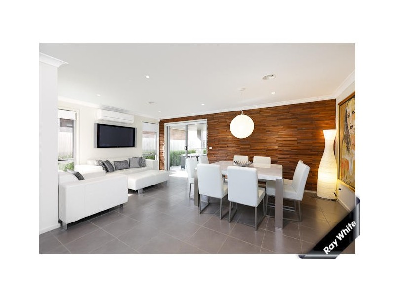 7 Jimmy Clements Street, Bonner ACT 2914