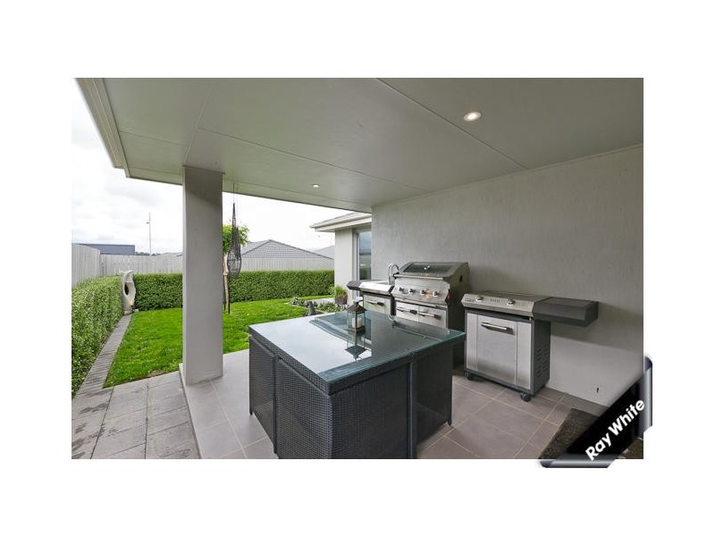7 Jimmy Clements Street, Bonner ACT 2914