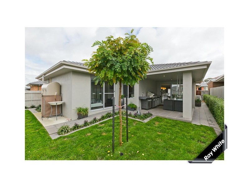 7 Jimmy Clements Street, Bonner ACT 2914