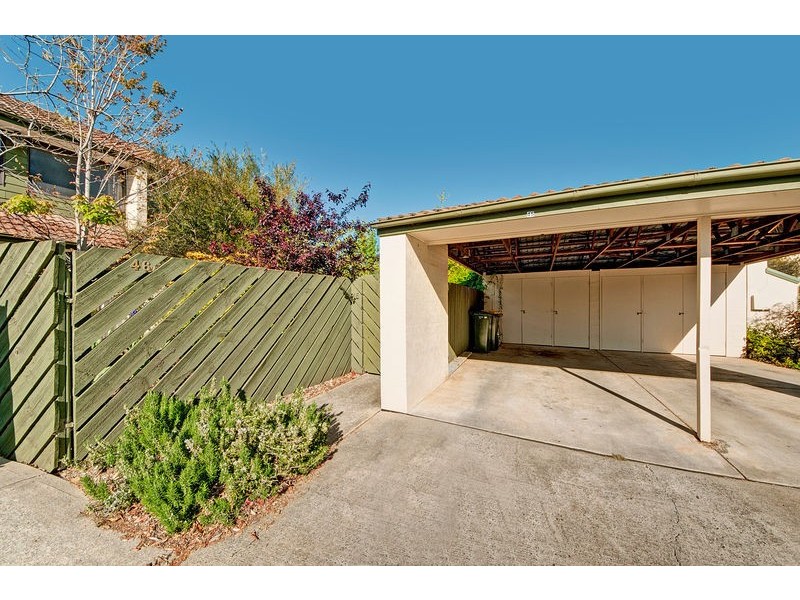 45/100 Chewings Street, Page ACT 2614
