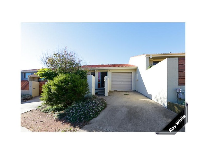 8 D’Hage Court, Melba ACT 2615