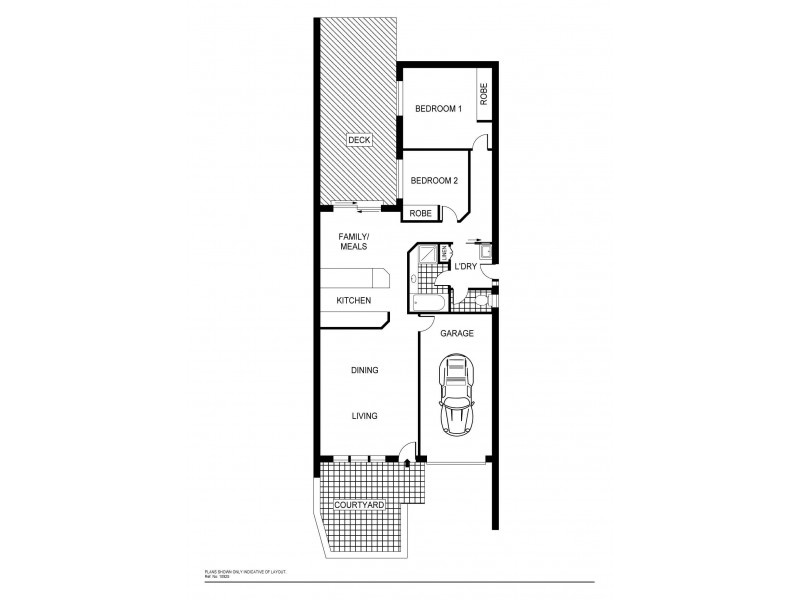 8 D’Hage Court, Melba ACT 2615