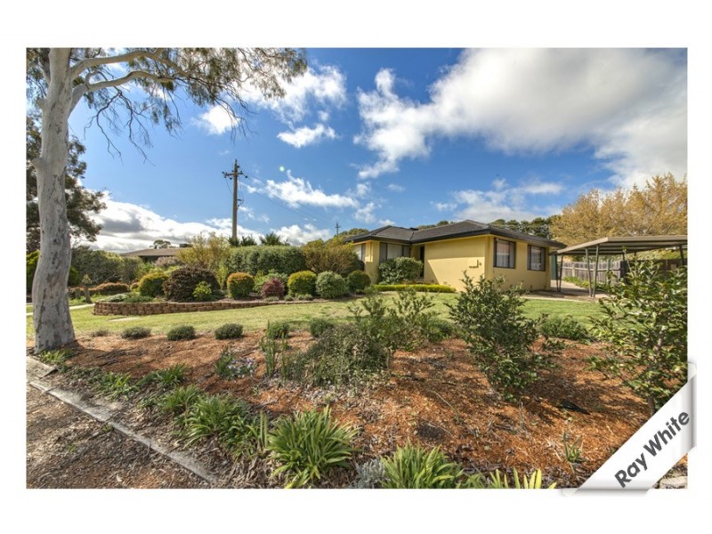 18 Griffiths Street, Holt ACT 2615