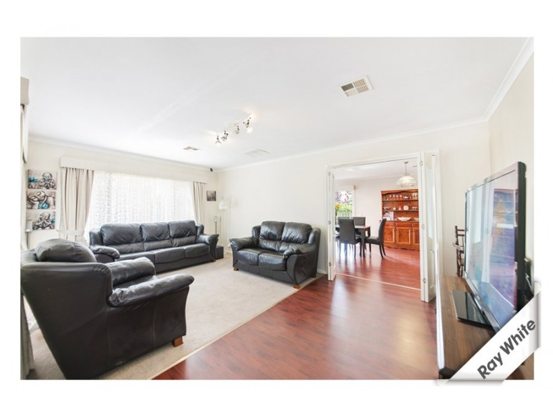 18 Griffiths Street, Holt ACT 2615