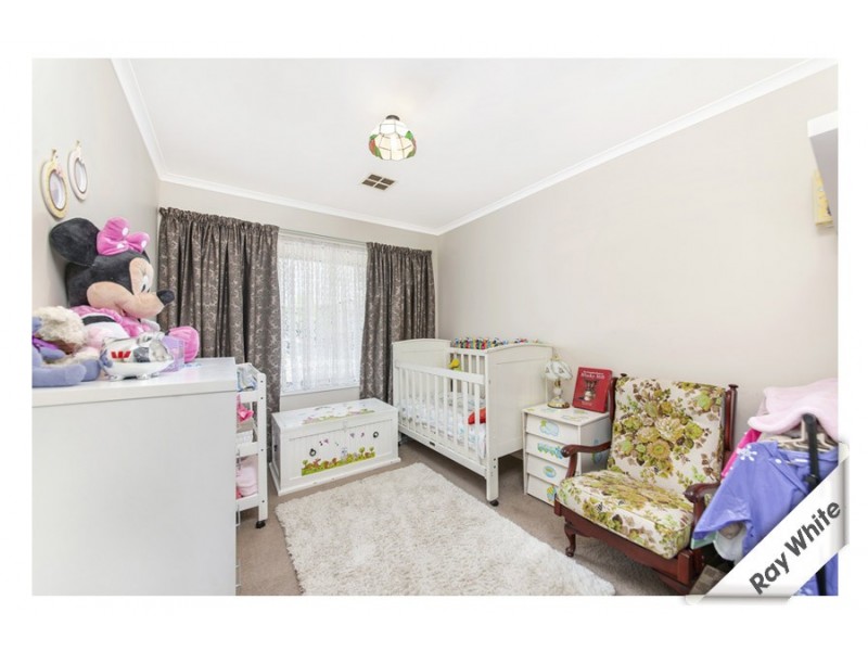 18 Griffiths Street, Holt ACT 2615