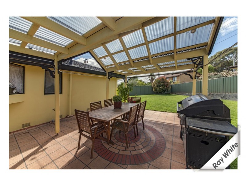 18 Griffiths Street, Holt ACT 2615