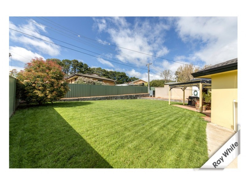 18 Griffiths Street, Holt ACT 2615