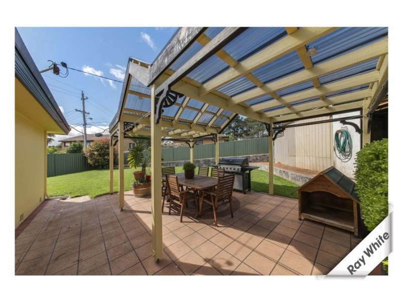 18 Griffiths Street, Holt ACT 2615