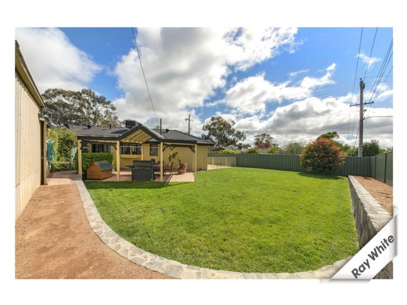 18 Griffiths Street, Holt ACT 2615