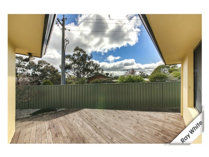 18 Griffiths Street, Holt ACT 2615