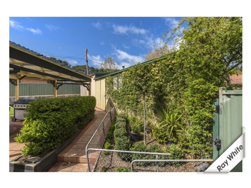 18 Griffiths Street, Holt ACT 2615