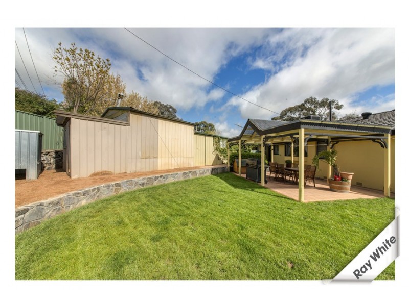 18 Griffiths Street, Holt ACT 2615