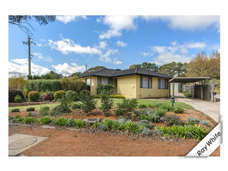 18 Griffiths Street, Holt ACT 2615