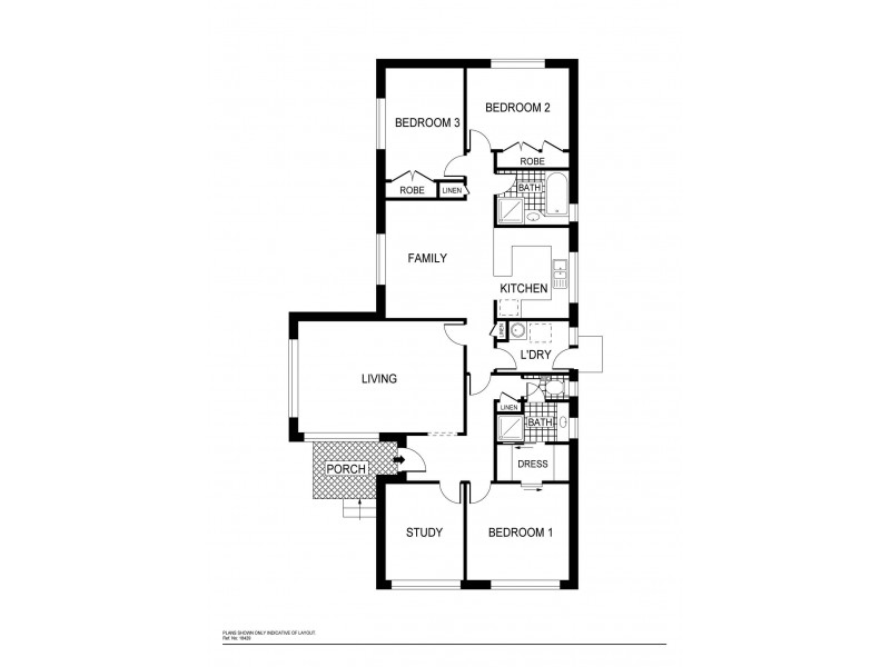 18 Griffiths Street, Holt ACT 2615