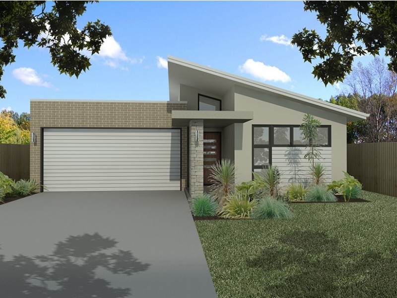 3 Buchan Crescent, Forde ACT 2914