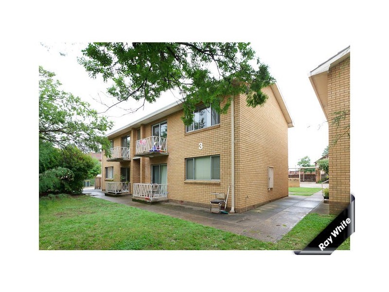 2/3 Cadell Street, Downer ACT 2602