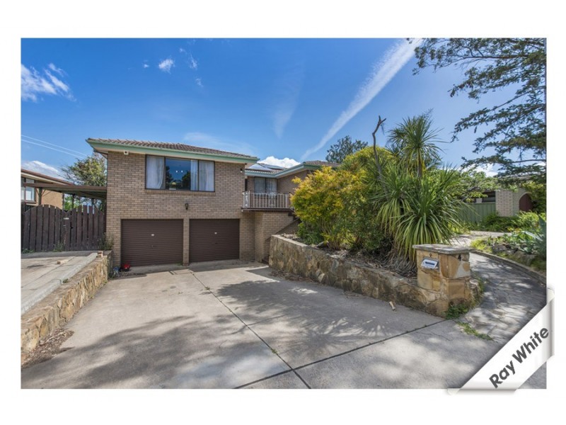 4 Kruse Place, Melba NSW 2615