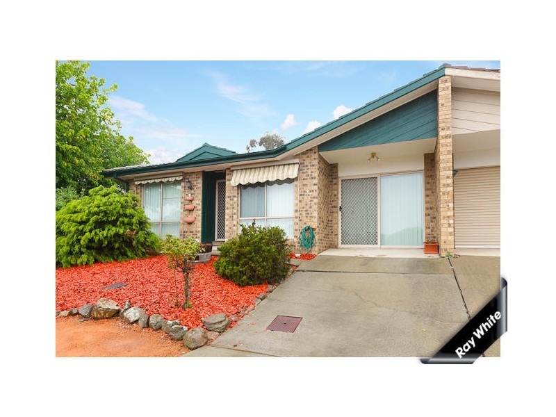 9 Gamban Square, Ngunnawal ACT 2913