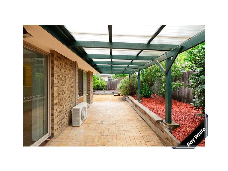 9 Gamban Square, Ngunnawal ACT 2913