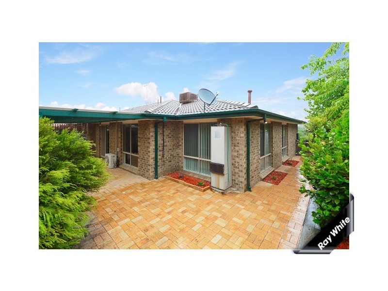 9 Gamban Square, Ngunnawal ACT 2913