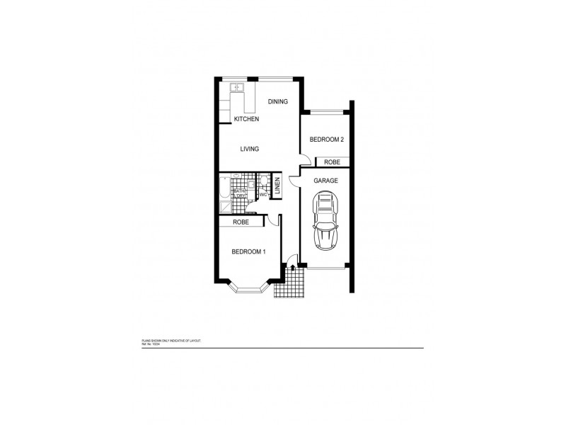 1/6 Berra Close, Ngunnawal ACT 2913