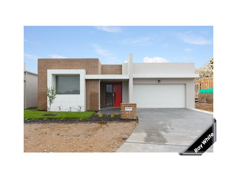 10 Proud Street, Forde ACT 2914