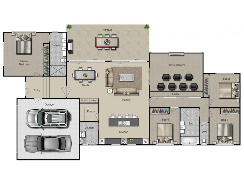 10 Proud Street, Forde ACT 2914