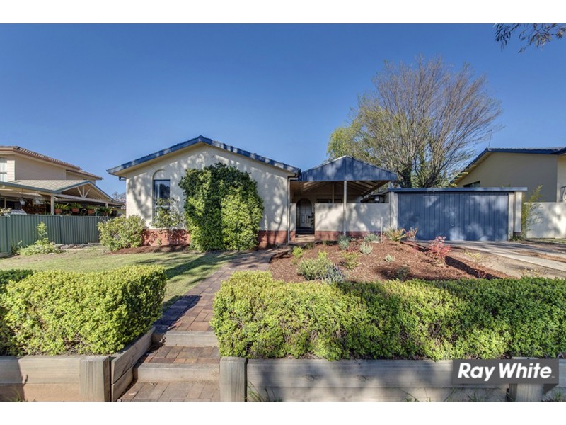 12 Cutlack Street, Evatt ACT 2617