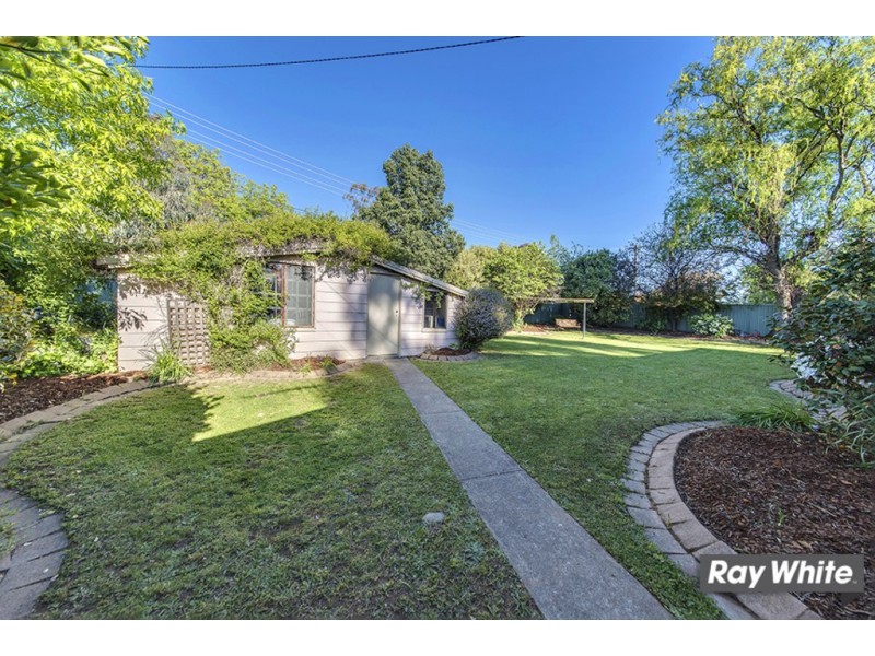 12 Cutlack Street, Evatt ACT 2617