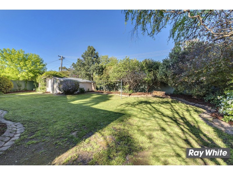 12 Cutlack Street, Evatt ACT 2617